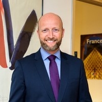 Frédéric Meyer