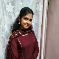 Sunaina Bhat
