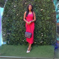 Dhruti Kewat
