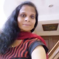 Rajitha Goud
