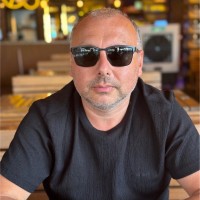 OĞUZ ŞAMİL KAHRAMAN
