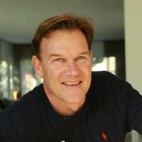 Eric Visser