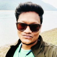 Sagar Pradhan