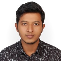 Pranto Saha