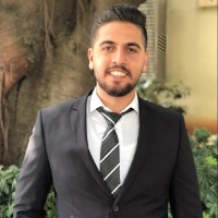 Ali Najem