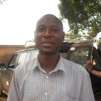 Ibrahim Abass