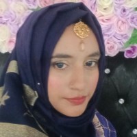 Ayesha Khan