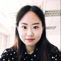 Olivia Fang
