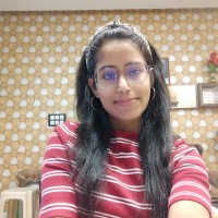 Ankita Shrivastava