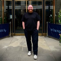 Stuart Walsh