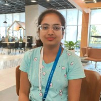 Harshitha H K