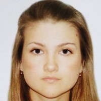 Natallia Koshaliava