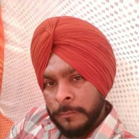 Bikram Singh