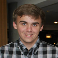 Tyler Jacklin