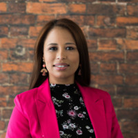 Samantha van Heerden