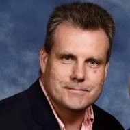 Nick Calder