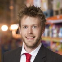 Markus Kitzler-Walli