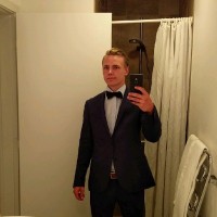Max Høgh-Pedersen