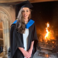 Hannah Irish