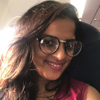 Vidya Menon