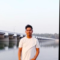 Md Rubel Islam