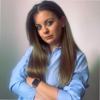 Justyna Najda