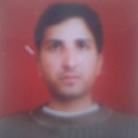 RAVINDER KUMAR