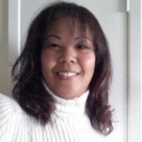 Gabrielle Chin