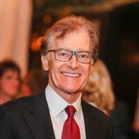 Thomas L. Harrison,LH.D.