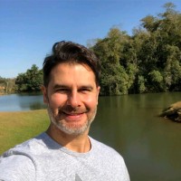 Bryan David