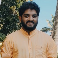 Alex Verghese