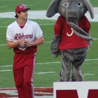 Austin Buckner