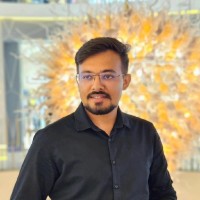 Meet Kaneriya
