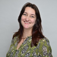 Emma Warburton