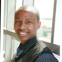 Gabriel Ndhlovu, Phd