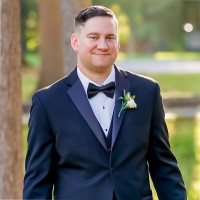 Travis Samborin, Mpa