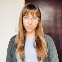 Mary Garbanzo