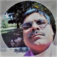 ARVIND KUMAR ROY