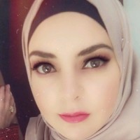 Yasmeen Hammad