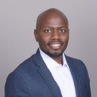 Charles Kimaiga