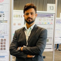 Vikramsingh Thakur, PhD