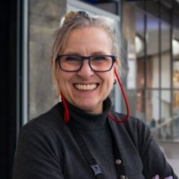 Christiana Berg