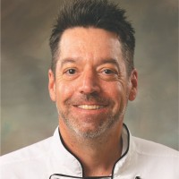 Ray Scott