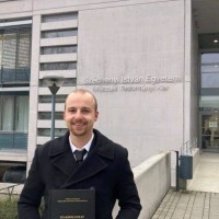 Bence Gábor Durgó