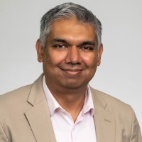 Piyush Nawathe