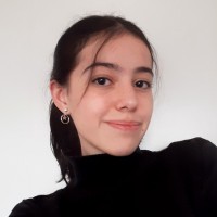 Ingrid Micaela Roldán