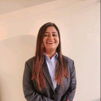 Anushree Adhikary