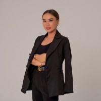 Sabina Sarkulova