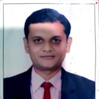 Mayur Patel