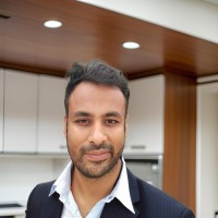Abhishek Bose